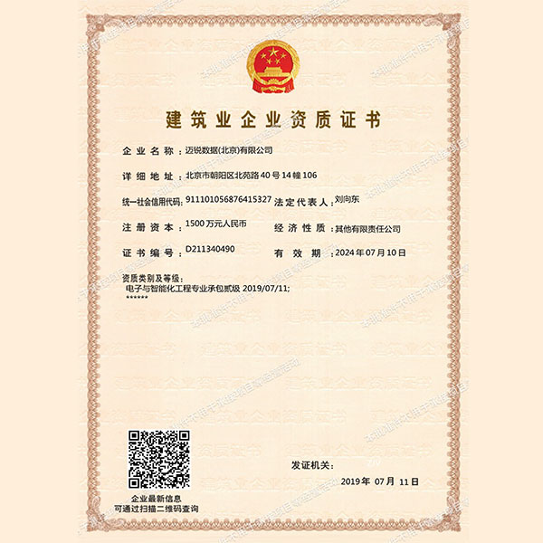Kaiyun官方网站登录入口公司资质-网站-4